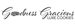 GOODNESS GRACIOUS LUXE COOKIES trademark