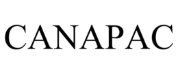 CANAPAC trademark