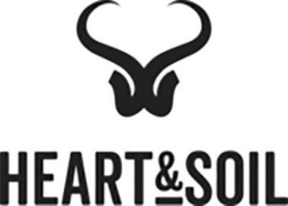 HEART&SOIL trademark