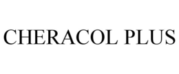 CHERACOL PLUS trademark