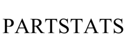 PARTSTATS trademark