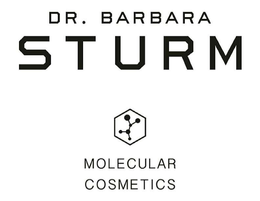 DR. BARBARA STURM MOLECULAR COSMETICS trademark