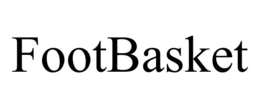 FOOTBASKET trademark