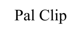 PAL CLIP trademark
