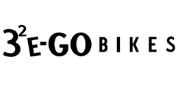 32E-GOBIKES trademark
