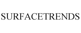 SURFACETRENDS trademark
