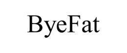 BYEFAT trademark