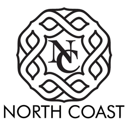 NC NORTH COAST trademark