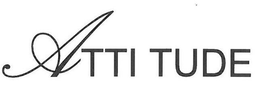 ATTI TUDE trademark