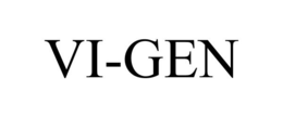 VI-GEN trademark