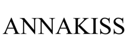 ANNAKISS trademark