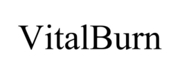 VITALBURN trademark