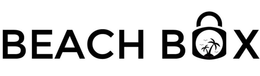 BEACH BOX trademark