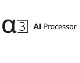 A3 AI PROCESSOR trademark