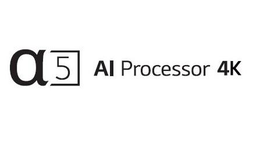 A5 AI PROCESSOR 4K trademark