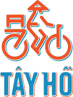 TÂY HÔ trademark