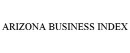 ARIZONA BUSINESS INDEX trademark