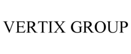 VERTIX GROUP trademark
