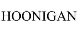 HOONIGAN trademark