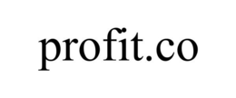 PROFIT.CO trademark