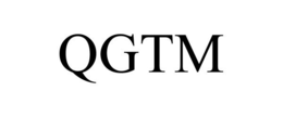 QGTM trademark