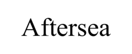 AFTERSEA trademark