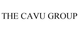 THE CAVU GROUP trademark