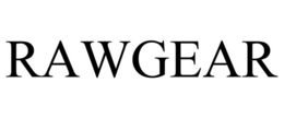RAWGEAR trademark