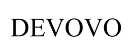 DEVOVO trademark