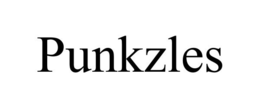 PUNKZLES trademark