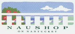 NAUSHOP ON NANTUCKET trademark