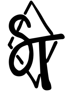 ST trademark