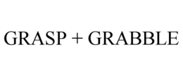 GRASP + GRABBLE trademark