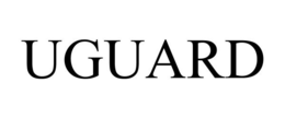 UGUARD trademark