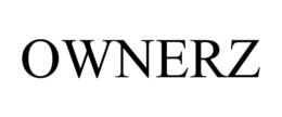 OWNERZ trademark