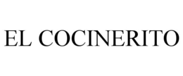 EL COCINERITO trademark