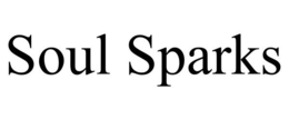 SOUL SPARKS trademark