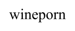 WINEPORN trademark