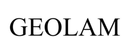 GEOLAM trademark