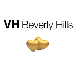 VH BEVERLY HILLS trademark