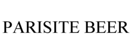 PARISITE BEER trademark