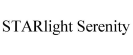STARLIGHT SERENITY trademark