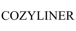 COZYLINER trademark