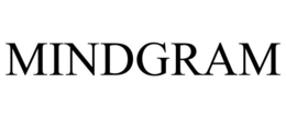MINDGRAM trademark