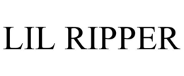 LIL RIPPER trademark