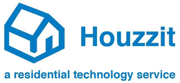 HOUZZIT A RESIDENTIAL TECHNOLOGY SERVICE trademark