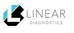 L LINEAR DIAGNOSTICS trademark