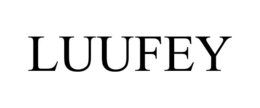 LUUFEY trademark