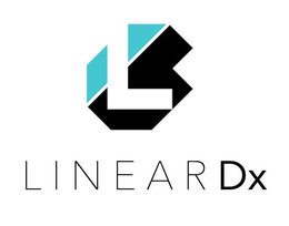 L LINEAR DX trademark