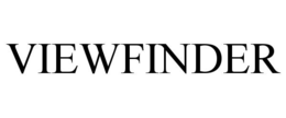 VIEWFINDER trademark
